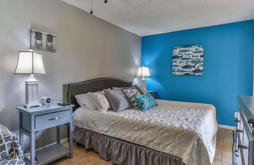 Miramar Beach Apartment | Tradewinds 20, BEACHFRONT, ground floor, family friendly, great location!