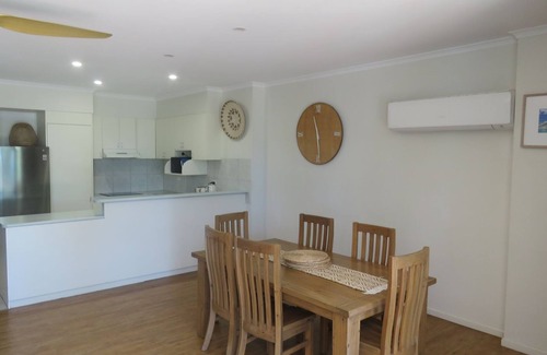 South West Rocks Apartment | TRADEWINDS 3 - HORSESHOE BAY VIEWS