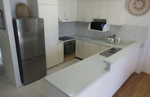 South West Rocks Apartment | TRADEWINDS 3 - HORSESHOE BAY VIEWS