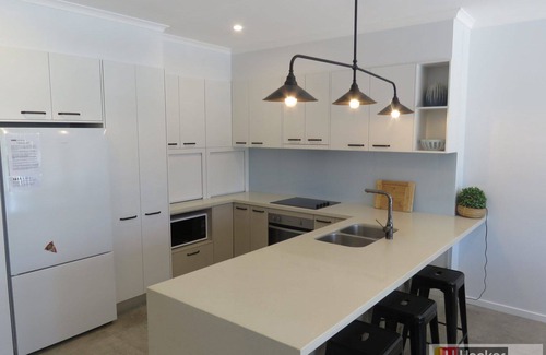 South West Rocks Apartment | TRADEWINDS 5 - BEACHFRONT