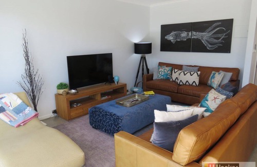 South West Rocks Apartment | TRADEWINDS 5 - BEACHFRONT