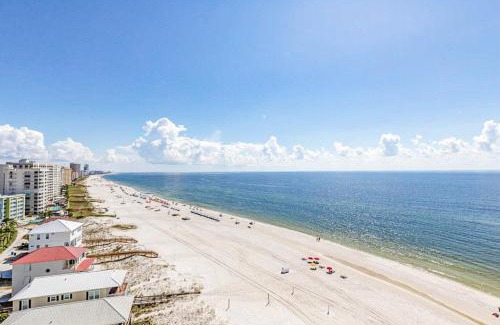 Orange Beach Apartment | Tradewinds 601