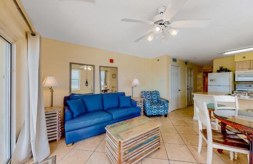 Orange Beach Apartment | Tradewinds 601