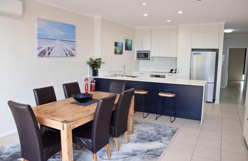 South West Rocks Apartment | Tradewinds Apartment 4