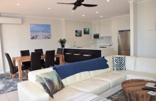 South West Rocks Apartment | Tradewinds Apartment 4