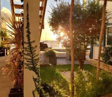 Simpson Bay Apartment | Tradewinds Apartments Simpson Bay