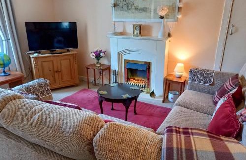 Buckie House | Tradewinds