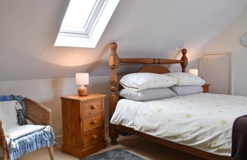 Buckie House | Tradewinds