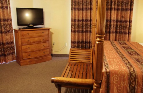 Ottoville Hotel | Tradewinds Hotel
