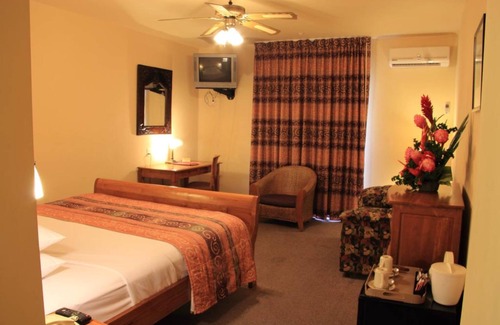 Ottoville Hotel | Tradewinds Hotel