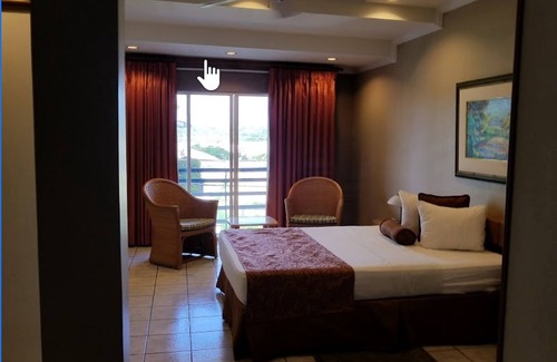 San Fernando Hotel | Tradewinds Hotel
