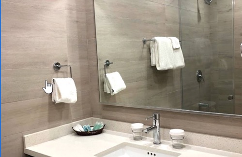 San Fernando Hotel | Tradewinds Hotel
