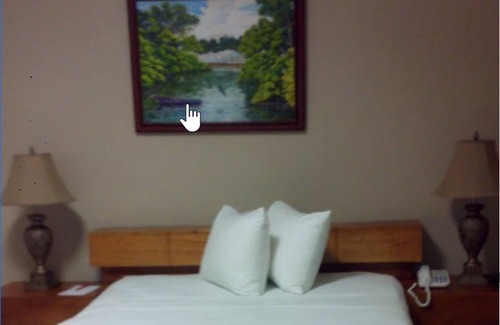 San Fernando Hotel | Tradewinds Hotel