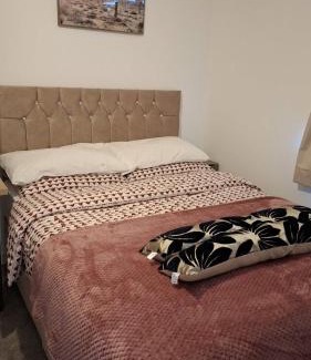 Peterborough House | Tradewinds Integrated Services Ltd