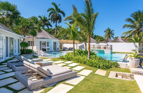 Tryall Villa | Tradewinds on the Sea