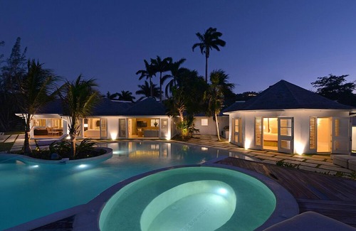 Tryall Villa | Tradewinds on the Sea