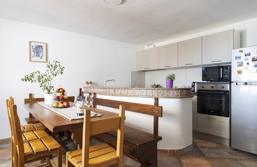 Tortoli House | Tradewinds Villa