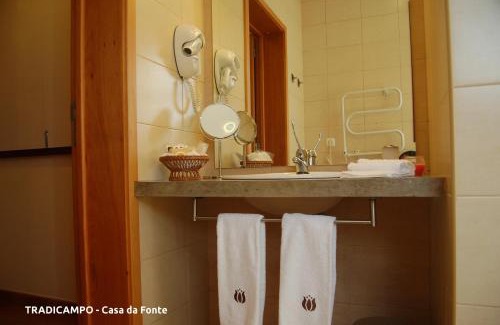Nordestinho House | Tradicampo Eco Country Houses