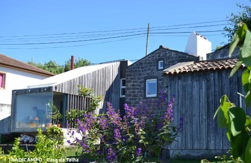Nordestinho House | Tradicampo Eco Country Houses