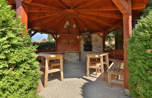 Pernink House | Tradice (U Bendů)