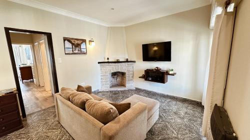 Miramar House | Tradicional casa en Miramar Hola Sur