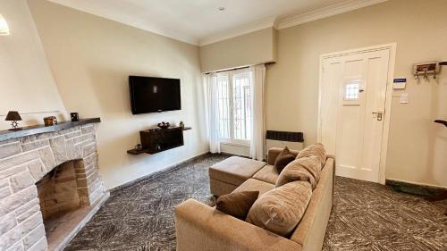 Miramar House | Tradicional casa en Miramar Hola Sur