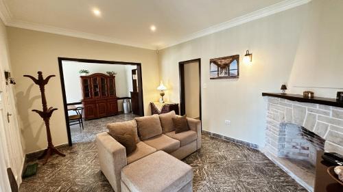 Miramar House | Tradicional casa en Miramar Hola Sur