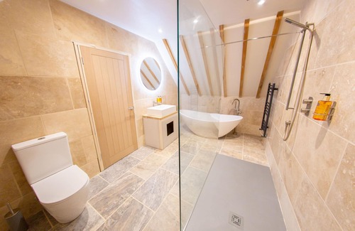 Sheffield Green Bed & Breakfast | Trading Boundaries