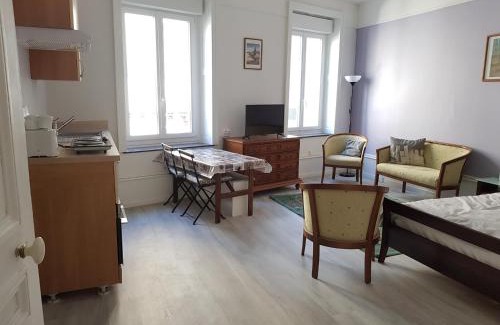 Plombieres-les-Bains Apartment | Tradition Plombières