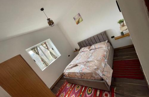 Berzhite House | Traditional Albanian Escape Near Tirana