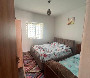 Berzhite House | Traditional Albanian Escape Near Tirana