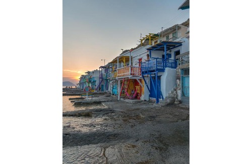 Tripiti House | Traditional and Sailor's Sirma Klima