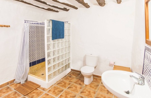 Castril House | Traditional Andalucian cottage in a remarkable location. Sleeps 7