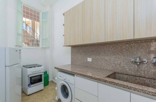 Mar Mikhael Apartment | Traditional Apartment in Mar Michaeln