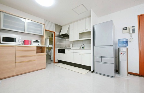 Chuo-ku Apartment | Traditional apartment/Sapporo Hokkaidō