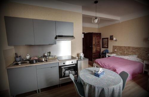 Poursiugues-Boucoue House | Traditional Béarnaise house, le Caddet