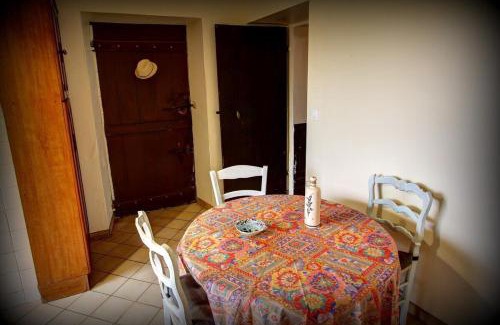 Poursiugues-Boucoue House | Traditional Béarnaise house, le Caddet