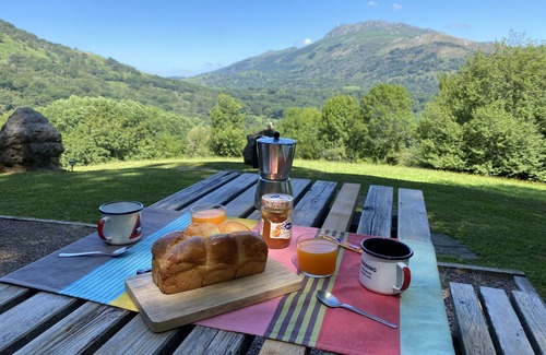 Sare House | Traditional Basque sheepfold - Exceptional location