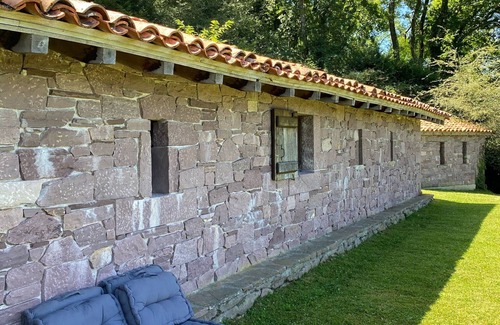 Sare House | Traditional Basque sheepfold - Exceptional location