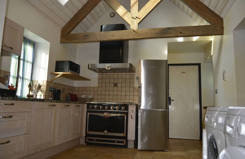 Crozon House | Traditional Breton house next to the village of La Palue