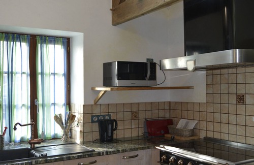 Crozon House | Traditional Breton house next to the village of La Palue