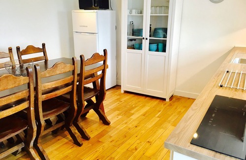 Clonakilty House | Traditional cottage overlooking the Atlantic
