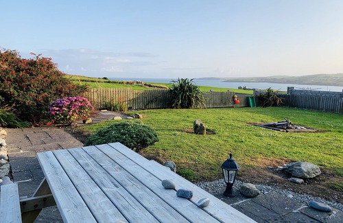 Clonakilty House | Traditional cottage overlooking the Atlantic