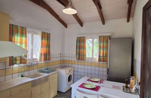 Zakynthos Cottage | Traditional Country House for 5 in Zakynthos