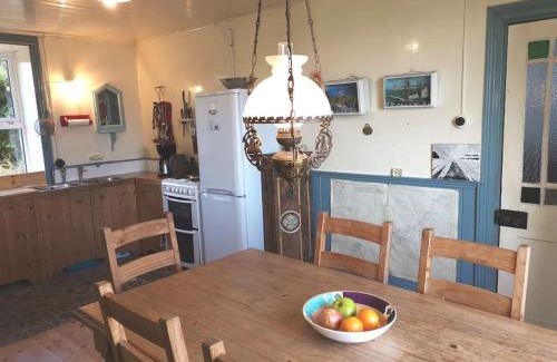 Ballydavid House | Traditional Countryside Farmhouse