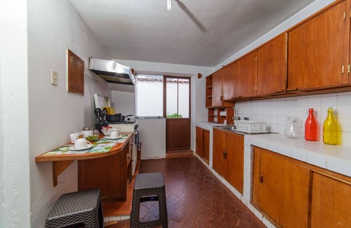 Cusco Apartment | Traditional cozy home Cusco Mystic