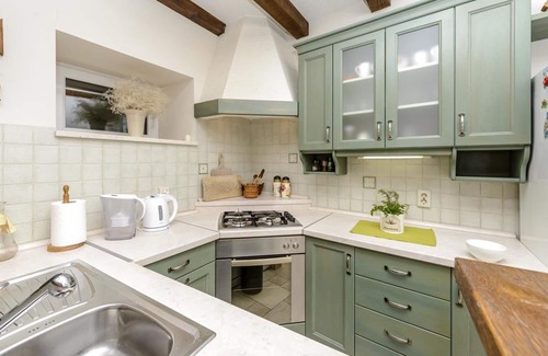 Orasac Villa | Traditional Croatian house Dolina with spectacular sea view 15km from Dubrovnik