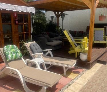 Akapnou Apartment | Traditional Cypriot House - Akapanou