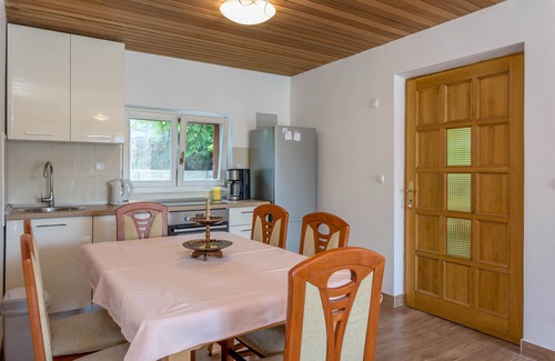 Seget Vranjica Villa | Traditional Dalmatian Villa Lahor with heated swimming pool