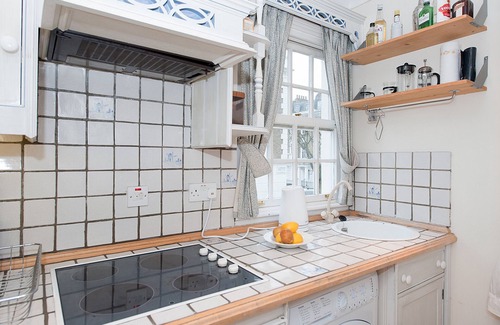 Pimlico Apartment | Traditional English Charm In Pimlico